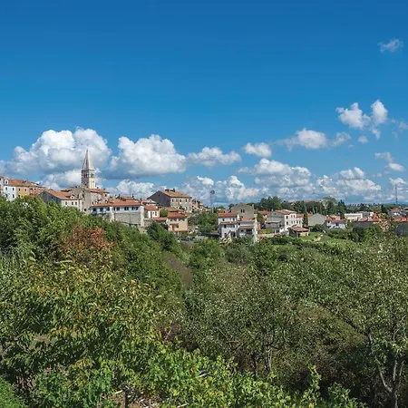 4 Bedroom Awesome In Holiday home